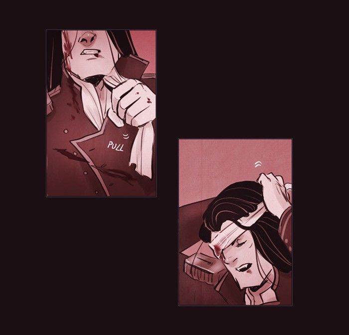 Under the Aegis Chapter 54 page 8 - Chapter 54