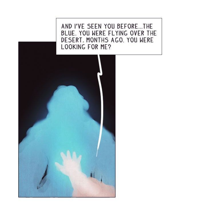 Under the Aegis Chapter 55 page 11 - Chapter 55 : Break Notice