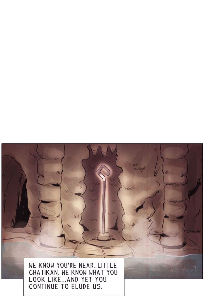 Under the Aegis Chapter 55 page 37 - Chapter 55 : Break Notice