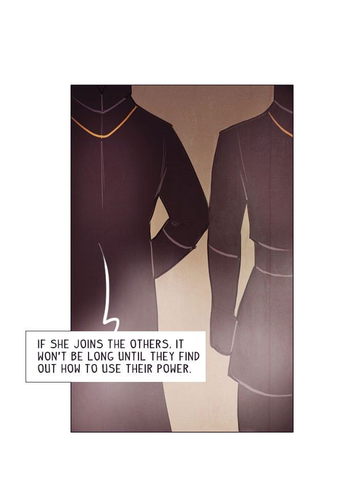 Under the Aegis Chapter 55 page 38 - Chapter 55 : Break Notice