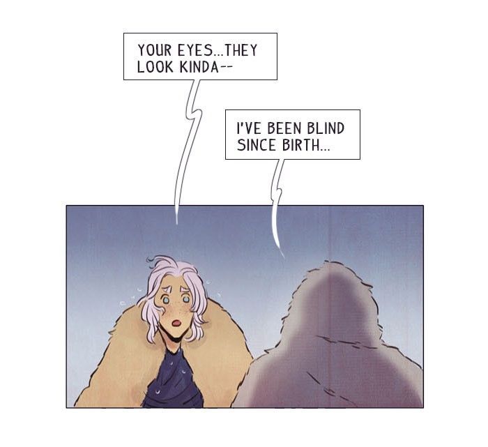 Under the Aegis Chapter 55 page 6 - Chapter 55 : Break Notice
