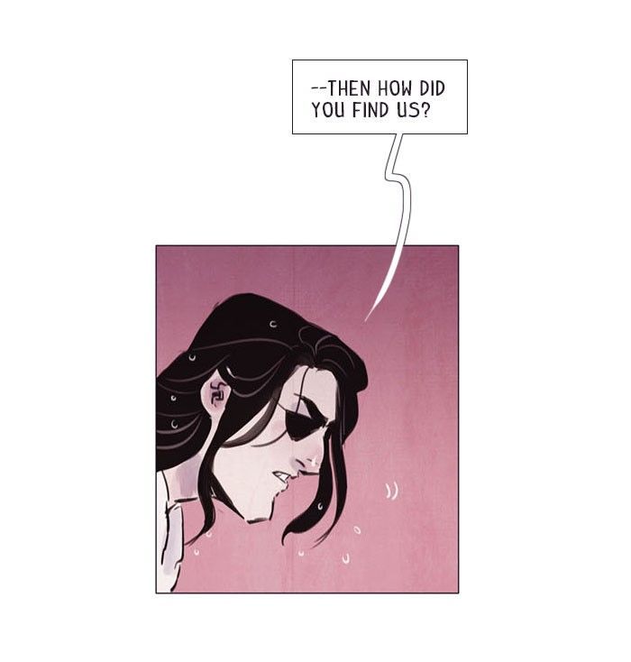 Under the Aegis Chapter 55 page 8 - Chapter 55 : Break Notice