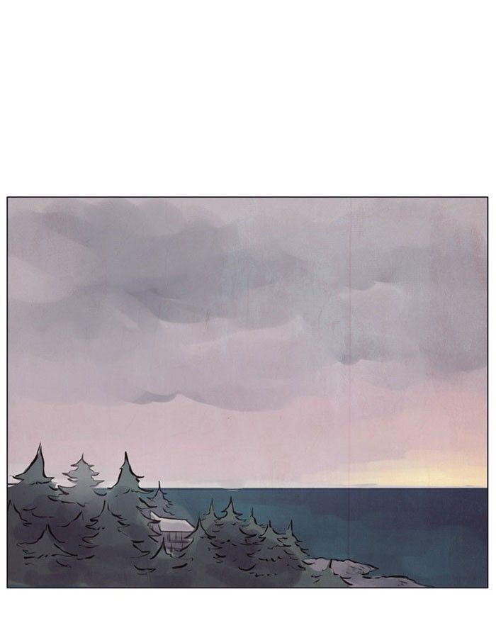 Under the Aegis Chapter 56 page 34 - Chapter 56 : Break Notice