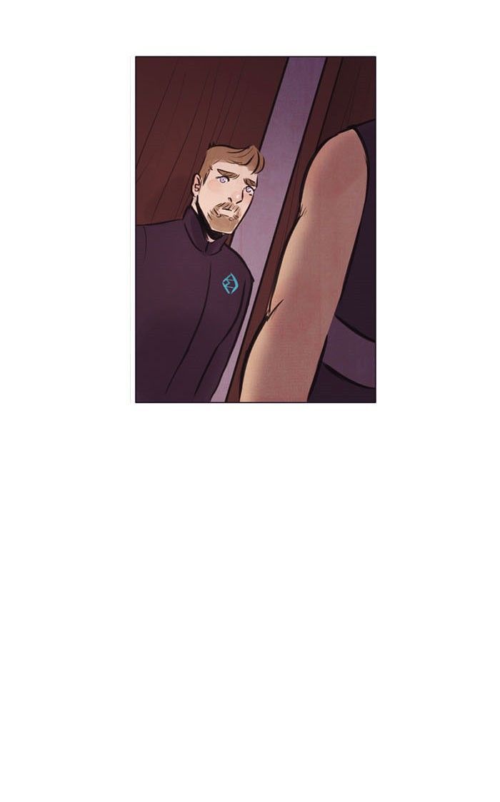 Under the Aegis Chapter 56 page 48 - Chapter 56 : Break Notice