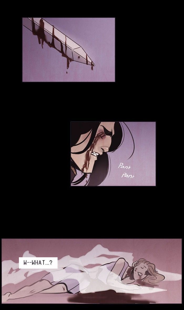 Under the Aegis Chapter 57 page 11 - Chapter 57 : Extras: Vlog