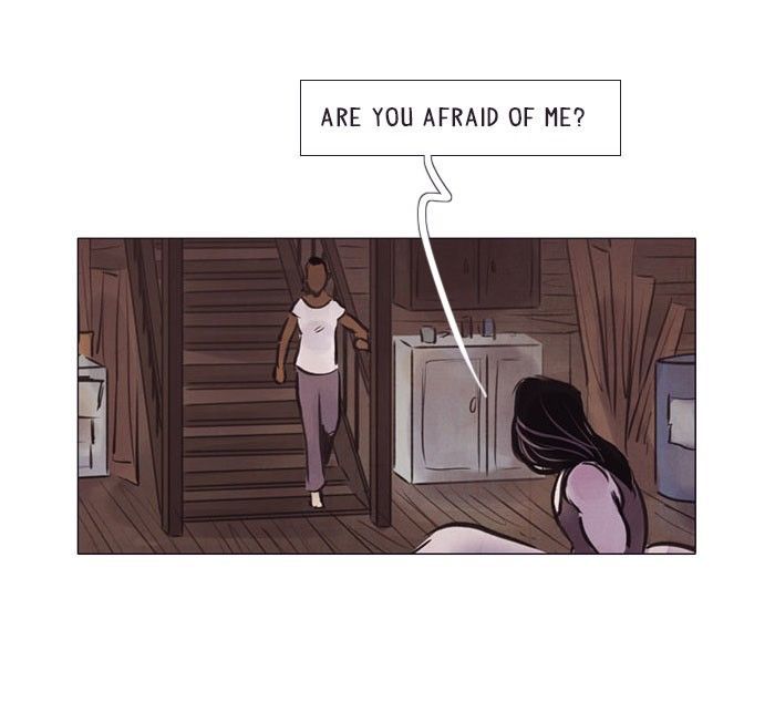 Under the Aegis Chapter 57 page 25 - Chapter 57 : Extras: Vlog