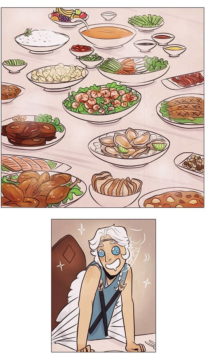 Under the Aegis Chapter 6 page 11 - Chapter 6