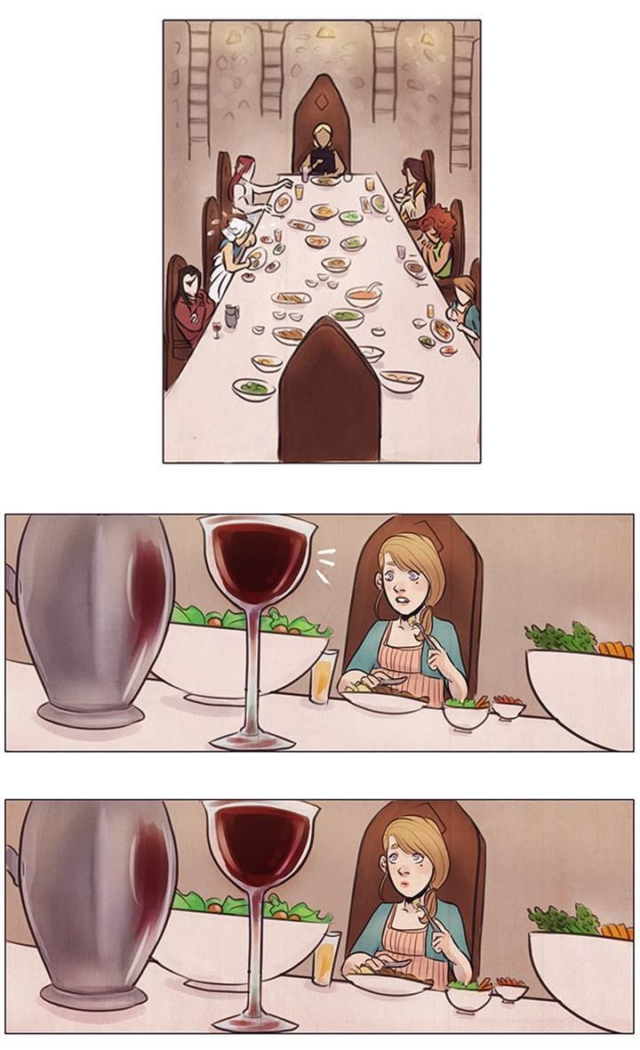 Under the Aegis Chapter 6 page 12 - Chapter 6