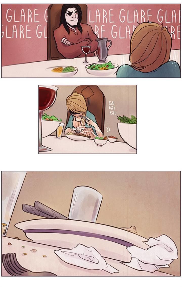 Under the Aegis Chapter 6 page 13 - Chapter 6