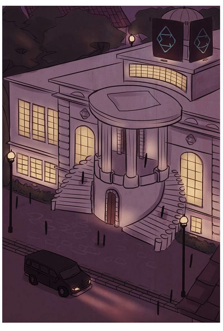 Under the Aegis Chapter 6 page 6 - Chapter 6