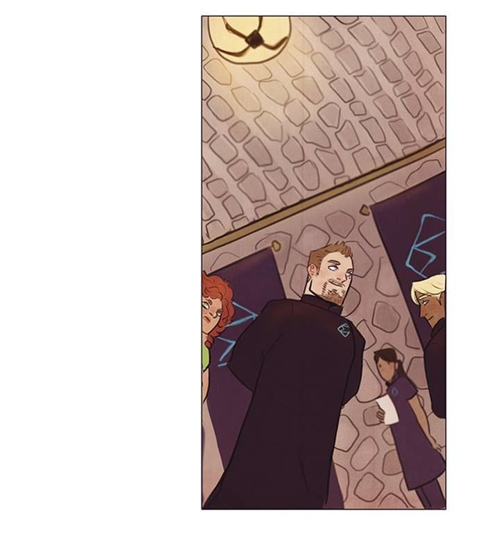 Under the Aegis Chapter 6 page 8 - Chapter 6