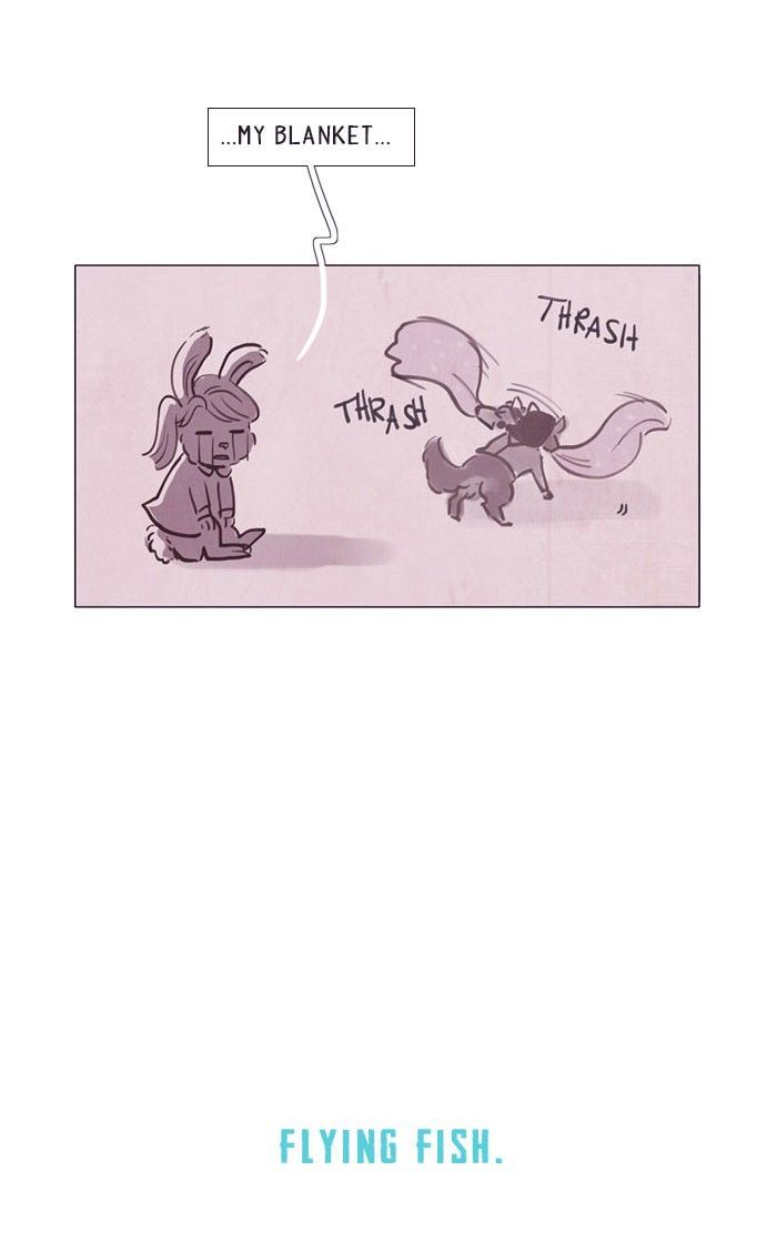 Under the Aegis Chapter 60 page 21 - Chapter 60 : Extras: Shorts
