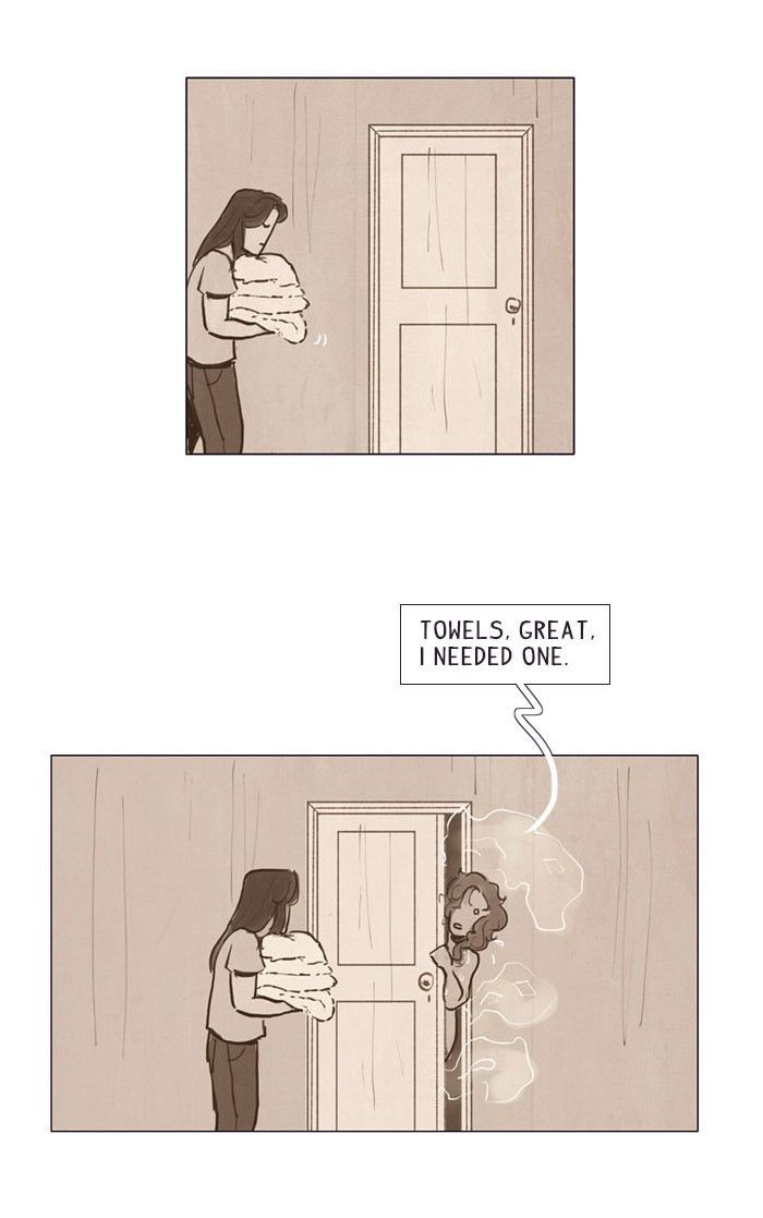 Under the Aegis Chapter 60 page 32 - Chapter 60 : Extras: Shorts