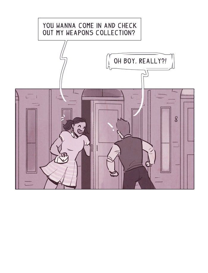 Under the Aegis Chapter 60 page 7 - Chapter 60 : Extras: Shorts