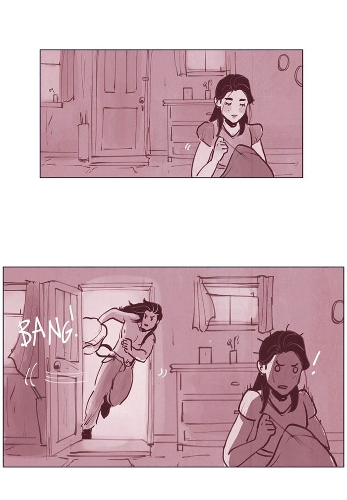 Under the Aegis Chapter 60 page 9 - Chapter 60 : Extras: Shorts