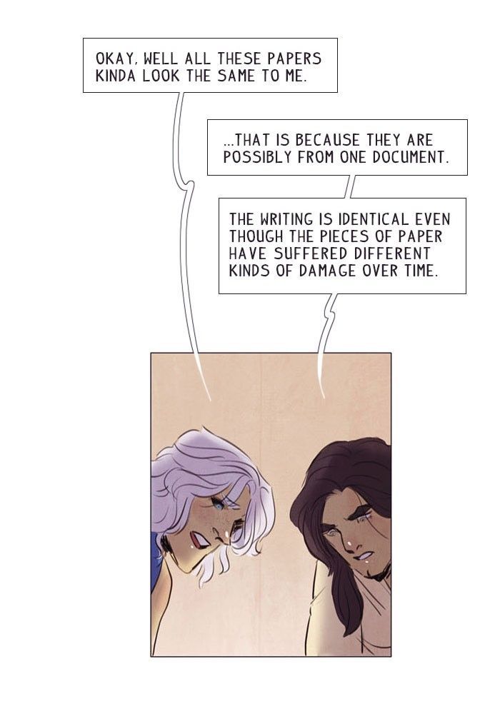 Under the Aegis Chapter 61 page 26 - Chapter 61