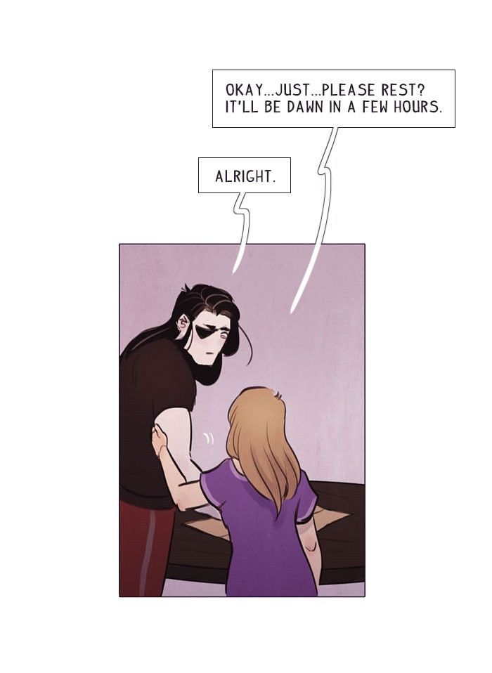 Under the Aegis Chapter 61 page 34 - Chapter 61