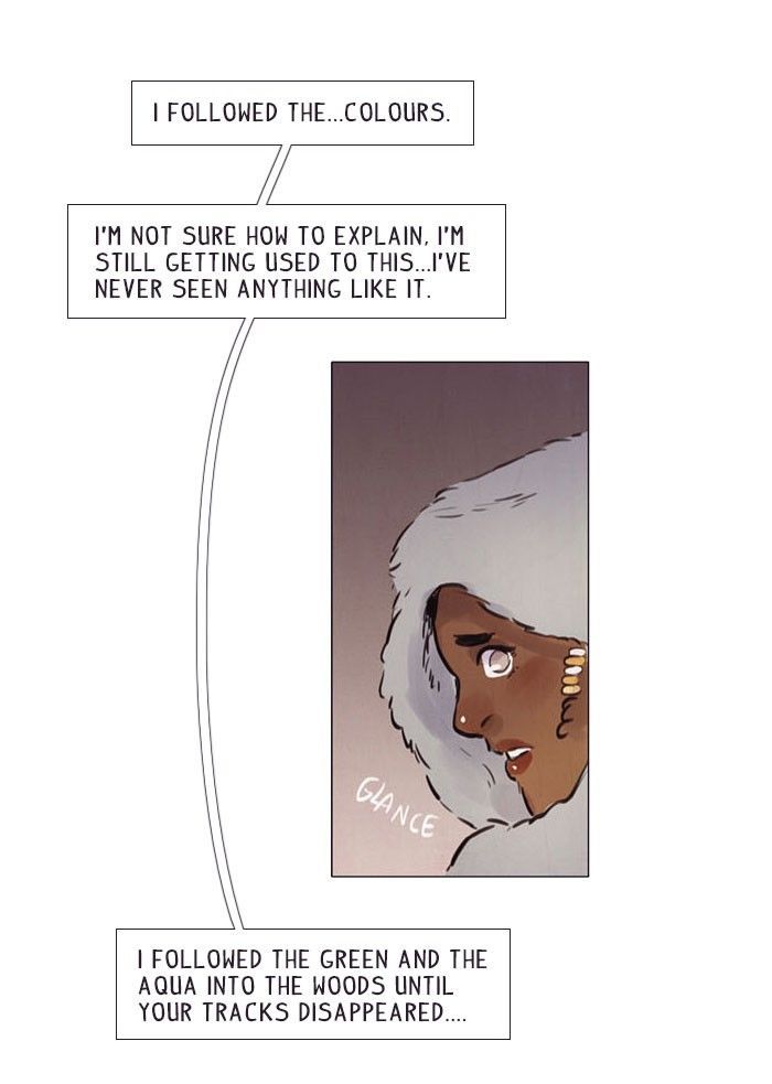 Under the Aegis Chapter 61 page 9 - Chapter 61
