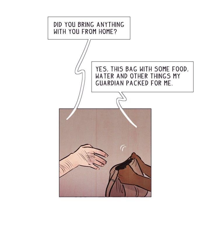 Under the Aegis Chapter 62 page 12 - Chapter 62