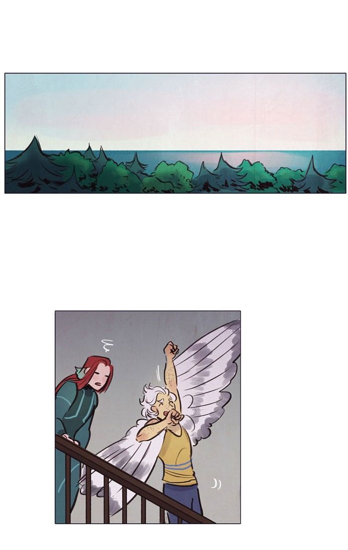 Under the Aegis Chapter 62 page 2 - Chapter 62