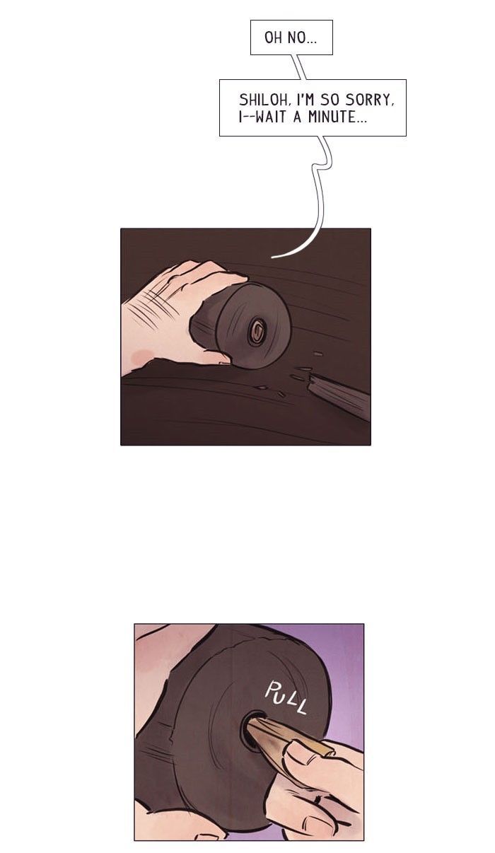 Under the Aegis Chapter 62 page 20 - Chapter 62