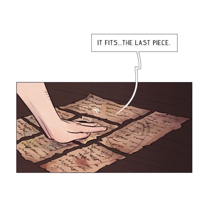 Under the Aegis Chapter 62 page 21 - Chapter 62