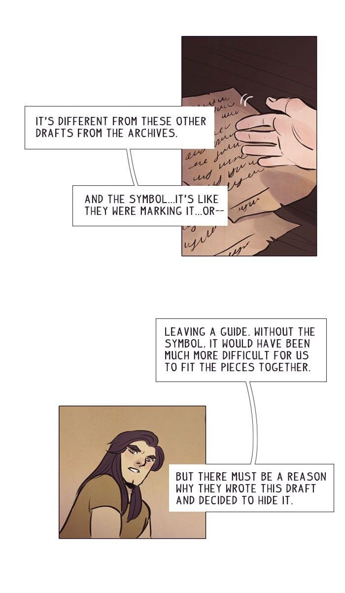 Under the Aegis Chapter 62 page 25 - Chapter 62