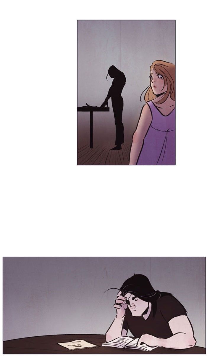 Under the Aegis Chapter 62 page 29 - Chapter 62