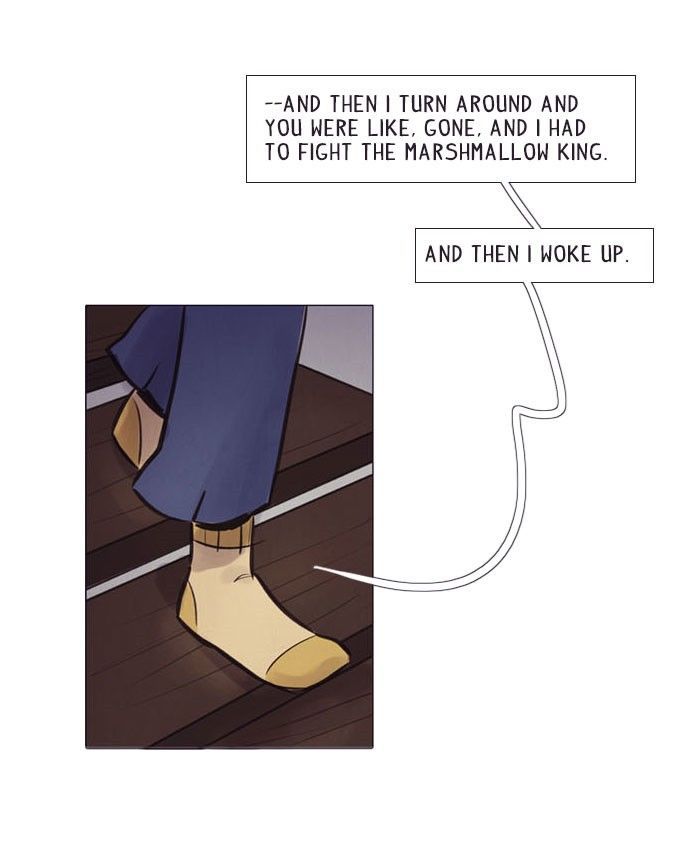 Under the Aegis Chapter 62 page 35 - Chapter 62