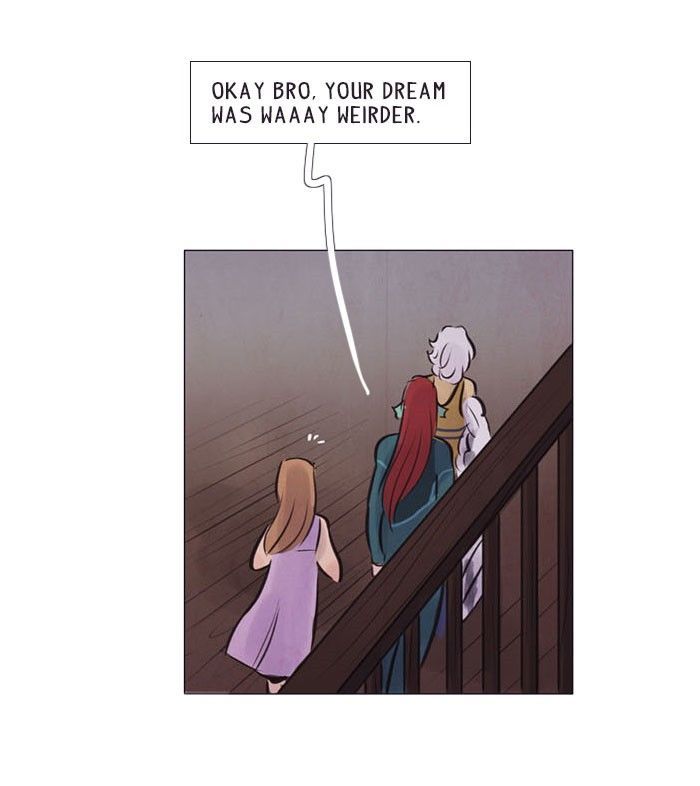 Under the Aegis Chapter 62 page 36 - Chapter 62