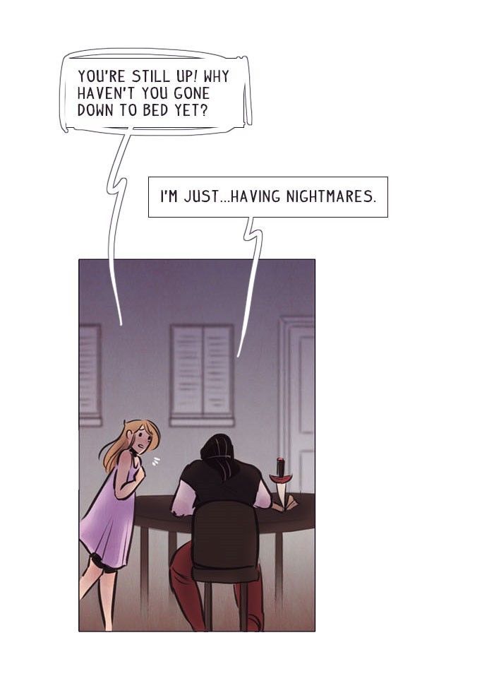 Under the Aegis Chapter 62 page 37 - Chapter 62