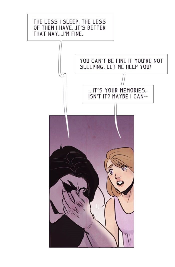Under the Aegis Chapter 62 page 38 - Chapter 62