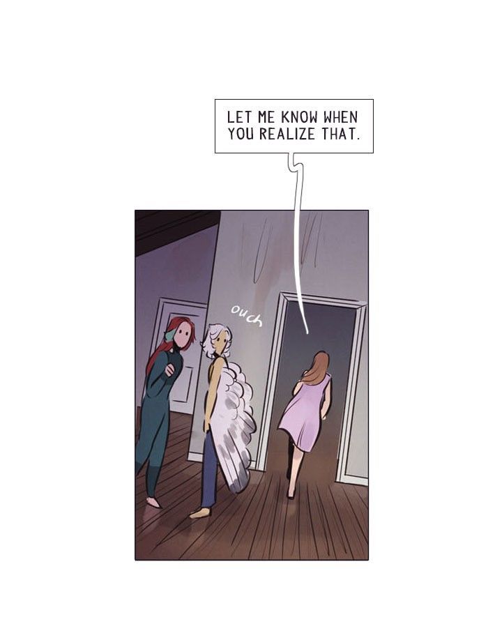 Under the Aegis Chapter 62 page 41 - Chapter 62