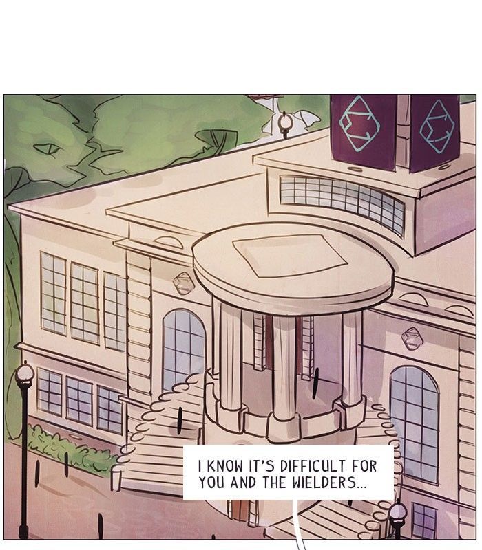 Under the Aegis Chapter 62 page 43 - Chapter 62