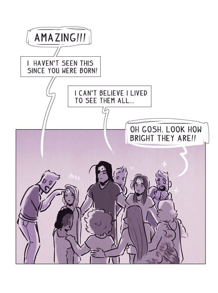 Under the Aegis Chapter 62 page 50 - Chapter 62