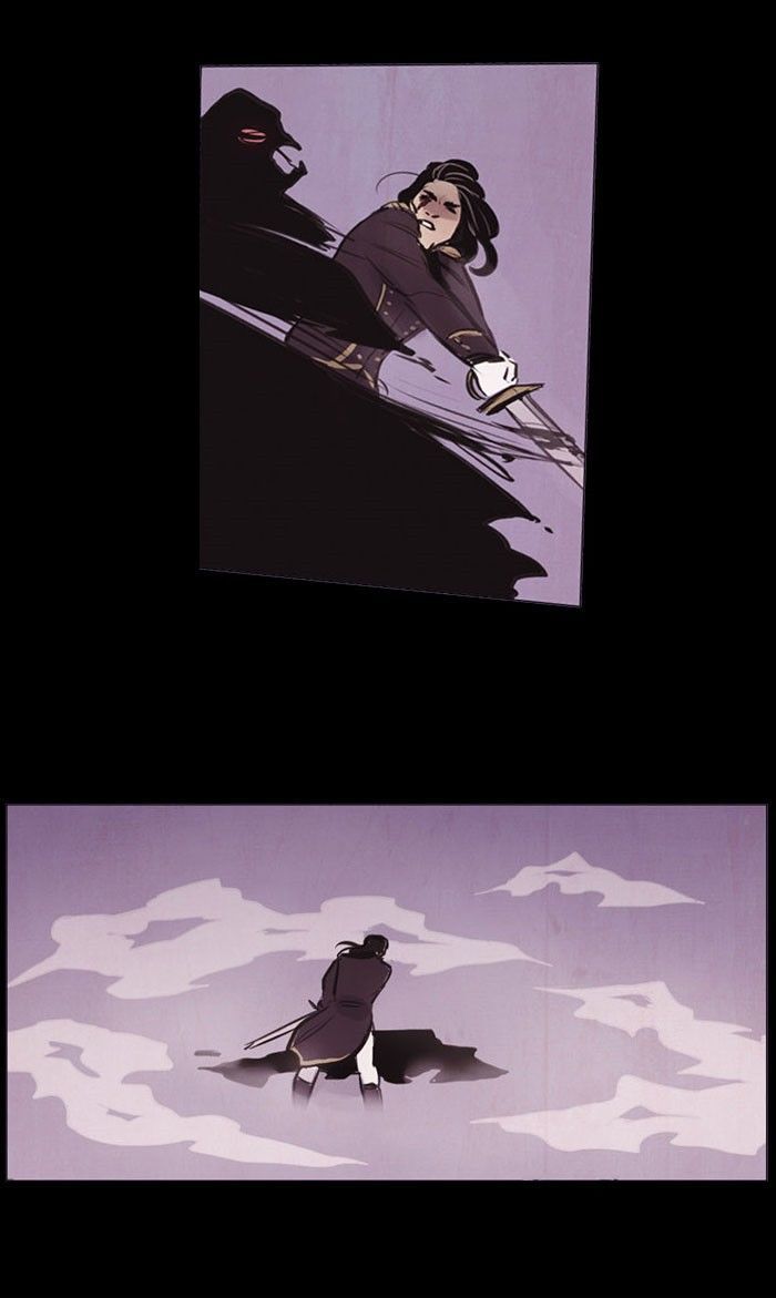 Under the Aegis Chapter 63 page 10 - Chapter 63