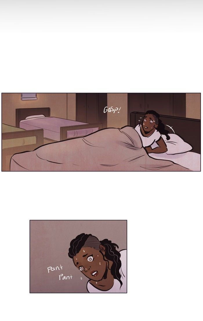 Under the Aegis Chapter 63 page 15 - Chapter 63