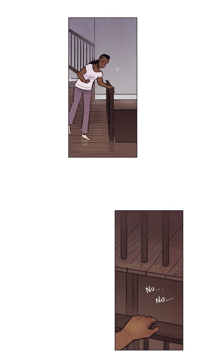 Under the Aegis Chapter 63 page 17 - Chapter 63