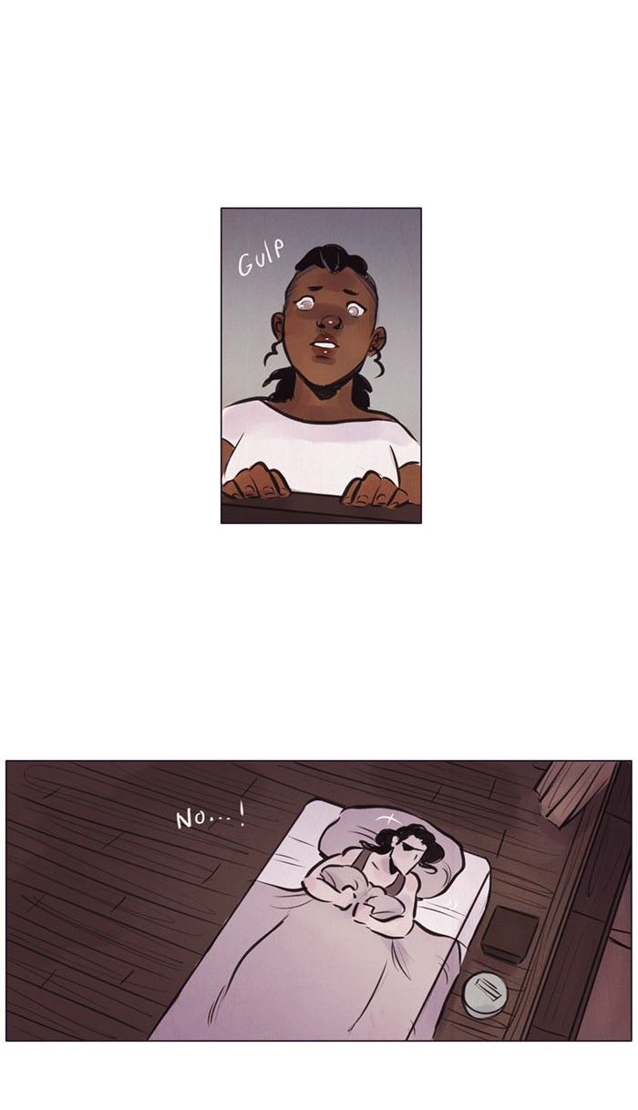 Under the Aegis Chapter 63 page 18 - Chapter 63