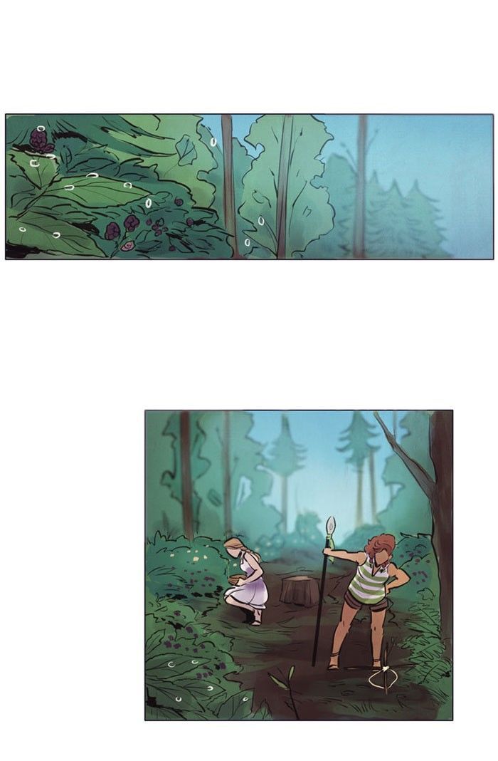 Under the Aegis Chapter 63 page 2 - Chapter 63