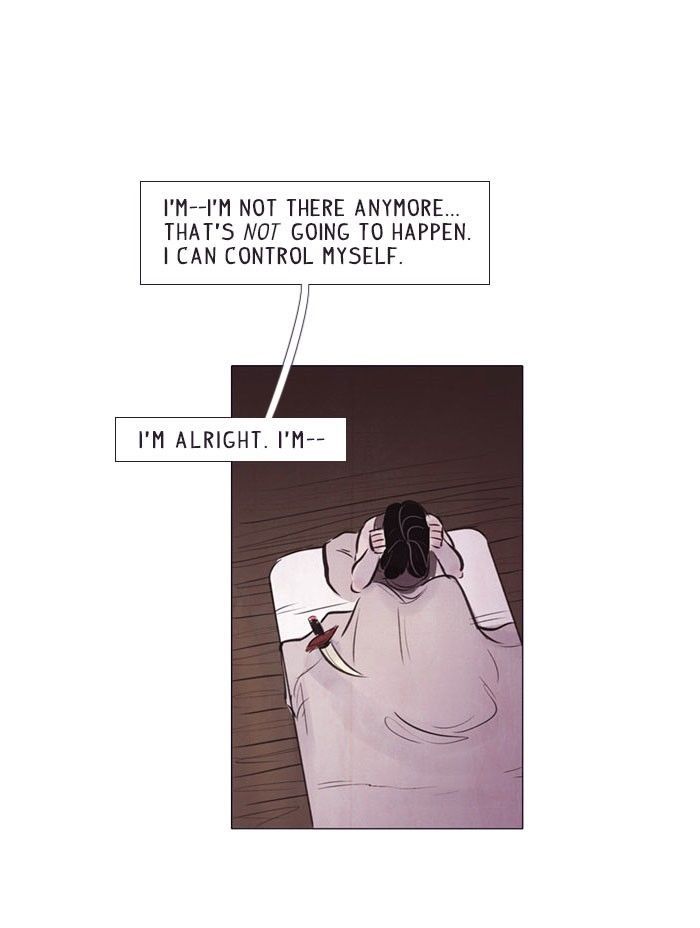 Under the Aegis Chapter 63 page 20 - Chapter 63