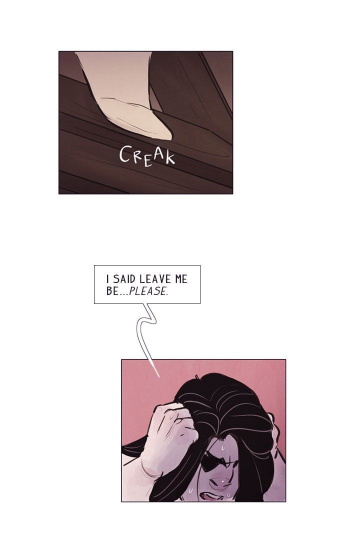 Under the Aegis Chapter 63 page 21 - Chapter 63