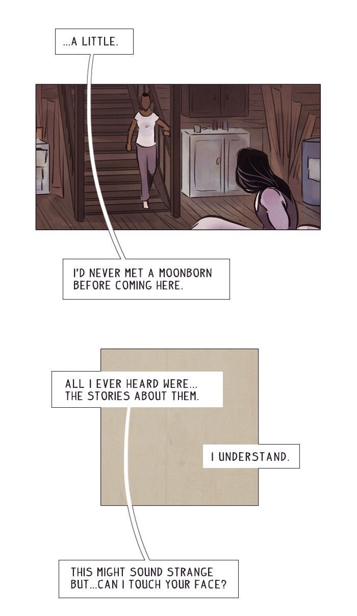 Under the Aegis Chapter 63 page 26 - Chapter 63