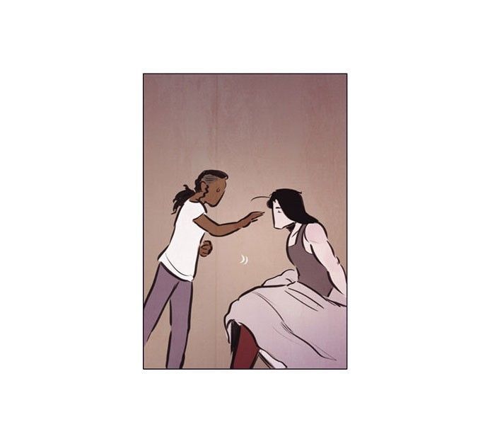 Under the Aegis Chapter 63 page 28 - Chapter 63