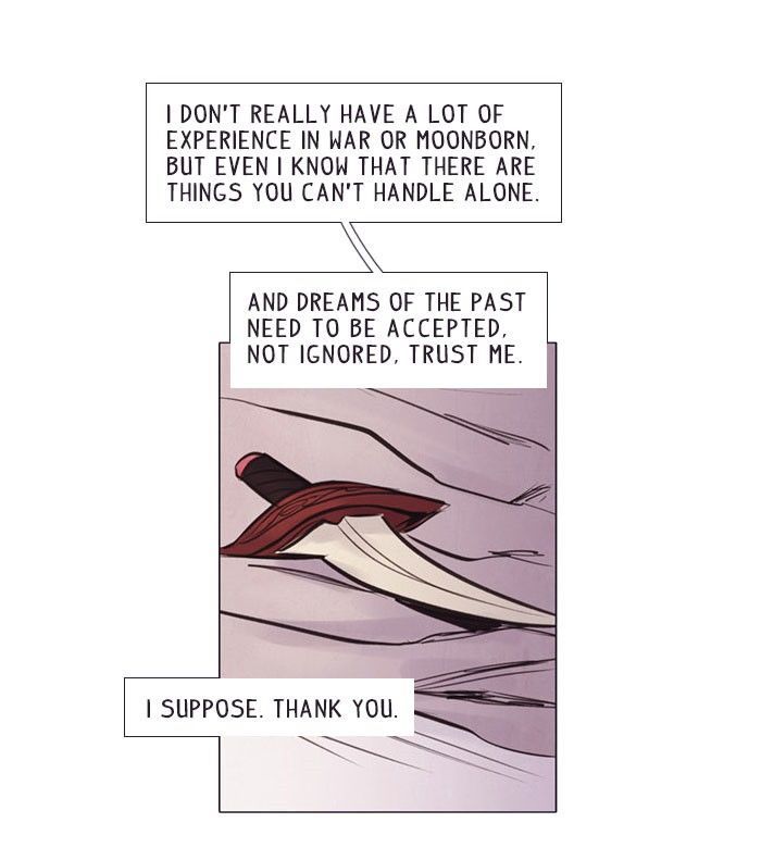 Under the Aegis Chapter 63 page 33 - Chapter 63