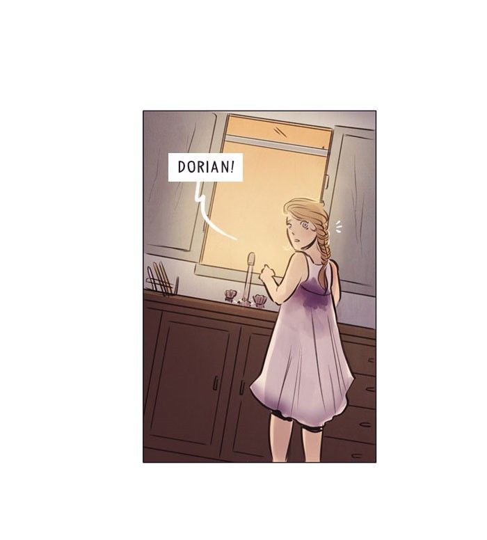 Under the Aegis Chapter 63 page 38 - Chapter 63