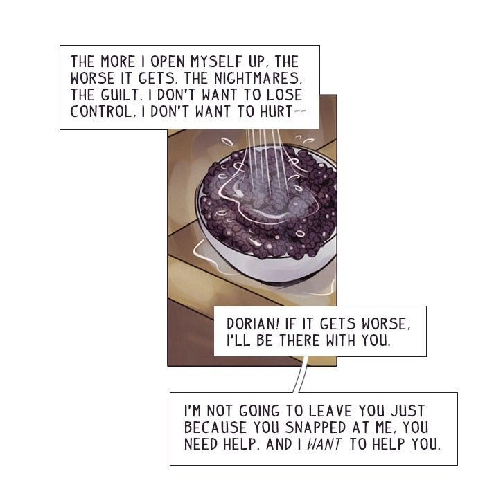 Under the Aegis Chapter 63 page 41 - Chapter 63