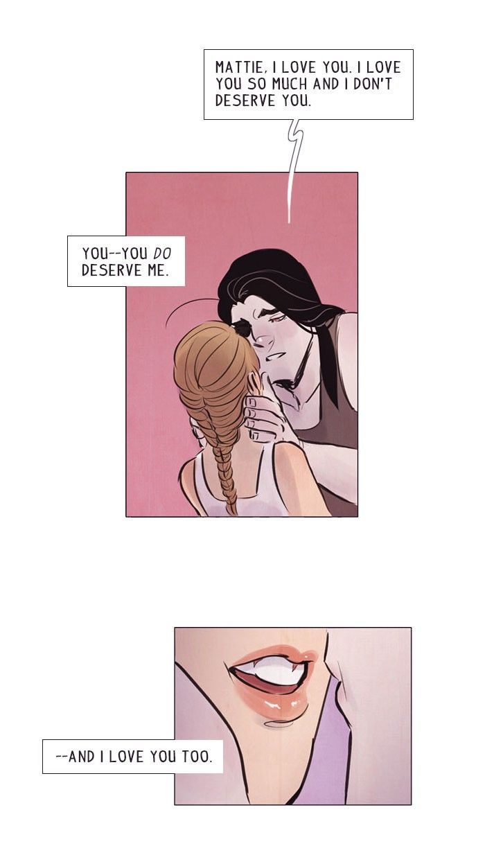 Under the Aegis Chapter 63 page 42 - Chapter 63