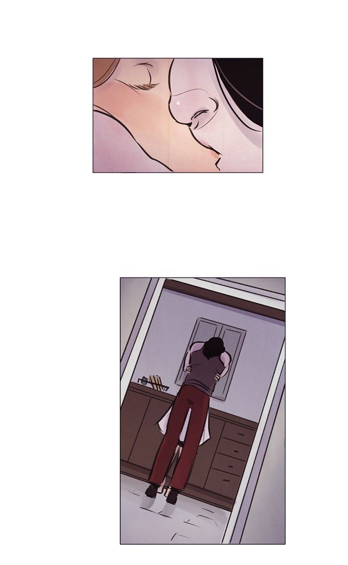 Under the Aegis Chapter 63 page 43 - Chapter 63