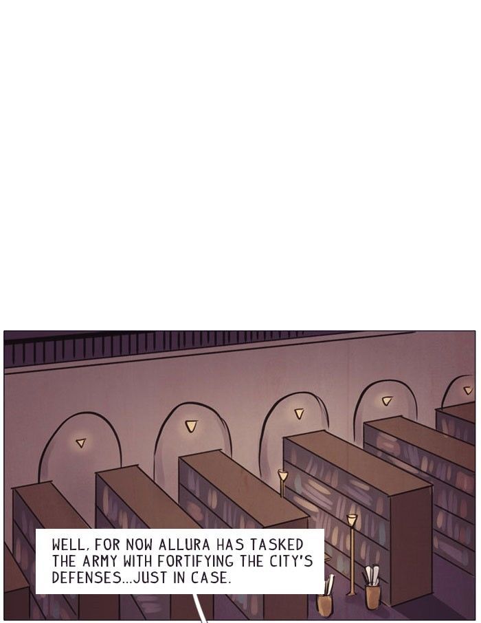 Under the Aegis Chapter 63 page 44 - Chapter 63